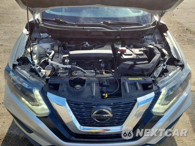 Zdjęcie 12 z 14 samochodu: 2020 NISSAN ROGUE SV VIN:KNMAT2MT8LP528991 - miniatura