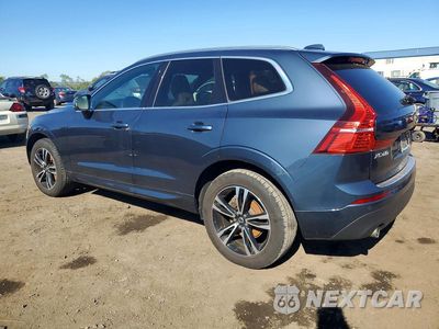 Drugie zdjęcie samochodu z przodu: 2020 VOLVO XC60 T5 MOMENTUM VIN:YV4102RK8L1598337 - miniatura