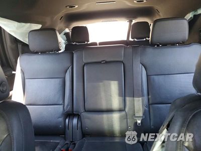 Zdjęcie 10 z 13 samochodu: 2022 CHEVROLET TAHOE K1500 LT VIN:1GNSKNKD9NR336451 - miniatura