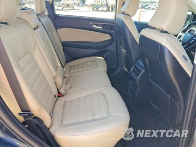 Zdjęcie 11 z 13 samochodu: 2024 FORD EDGE SEL VIN:2FMPK4J98RBA32215 - miniatura