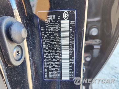 Zdjęcie 12 z 12 samochodu: 2026 TOYOTA COROLLA LE VIN:5YFB4MDE7TP443234 - miniatura