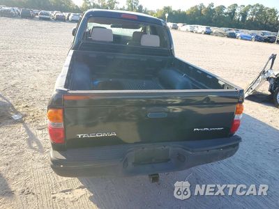 Zdjęcie 6 z 12 samochodu: 2004 TOYOTA TACOMA PRERUNNER V6 VIN:5TEGN92N04Z307428 - miniatura