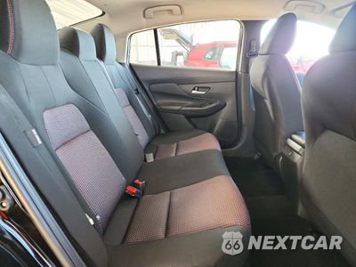 Zdjęcie 10 z 13 samochodu: 2027 NISSAN SENTRA SR VIN:3N1AB9DV2VY219339 - miniatura