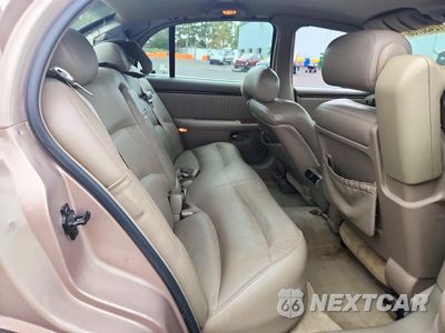 Zdjęcie 10 z 12 samochodu: 1999 BUICK PARK AVENUE ULTRA VIN:1G4CU5215X4628896 - miniatura