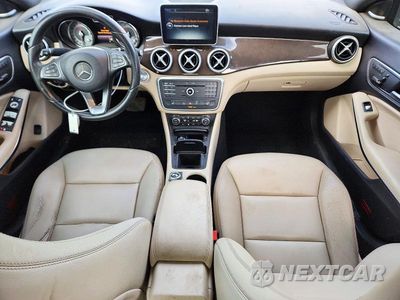 Zdjęcie 8 z 12 samochodu: 2015 MERCEDES-BENZ CLA 250 4MATIC VIN:WDDSJ4GB5FN202533 - miniatura
