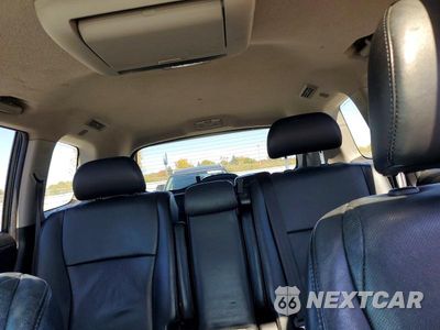 Zdjęcie 10 z 13 samochodu: 2012 TOYOTA HIGHLANDER LIMITED VIN:5TDDK3EHXCS148251 - miniatura
