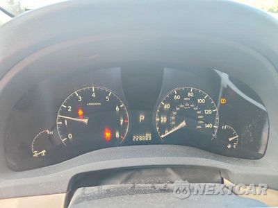 Zdjęcie 9 z 13 samochodu: 2010 LEXUS RX 350 VIN:JTJZK1BA7A2403697 - miniatura