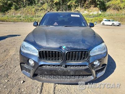 Piąte zdjęcie samochodu w środku: 2015 BMW X5 XDRIVE35I VIN:5UXKR0C54F0P09432 - miniatura