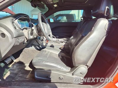 Zdjęcie 7 z 12 samochodu: 2015 DODGE CHALLENGER SXT PLUS VIN:2C3CDZBG9FH869334 - miniatura