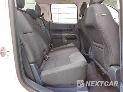 Zdjęcie 10 z 12 samochodu: 2024 FORD MAVERICK XL VIN:3FTTW8B98RRA28986 - miniatura