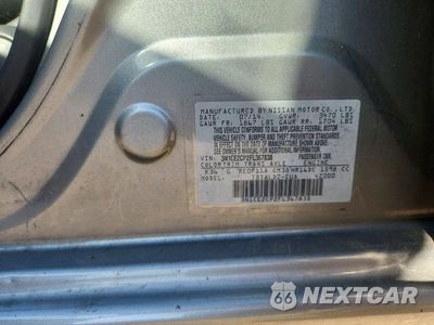 Zdjęcie 13 z 13 samochodu: 2015 NISSAN VERSA NOTE SV VIN:3N1CE2CP2FL367838 - miniatura