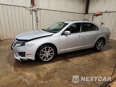 2012 FORD FUSION SE 3FAHP0HA4CR358983 - główne zdjęcie licytacji z USA - miniatura