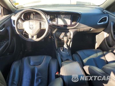Zdjęcie 8 z 12 samochodu: 2013 DODGE DART LIMITED VIN:1C3CDFCAXDD345127 - miniatura
