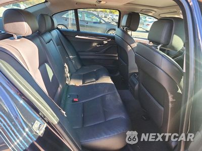 Zdjęcie 10 z 13 samochodu: 2012 BMW 535 XI VIN:WBAFU7C52CDU61628 - miniatura