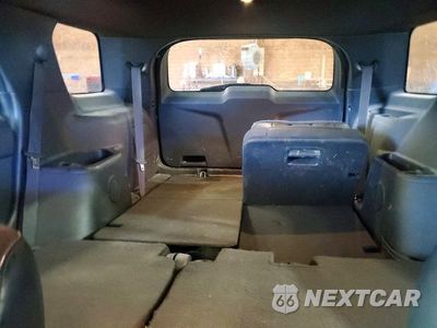 Zdjęcie 10 z 13 samochodu: 2015 FORD EXPLORER XLT VIN:1FM5K8D89FGA46873 - miniatura