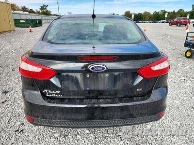 Zdjęcie 6 z 12 samochodu: 2013 FORD FOCUS SE VIN:1FADP3F24DL382213 - miniatura
