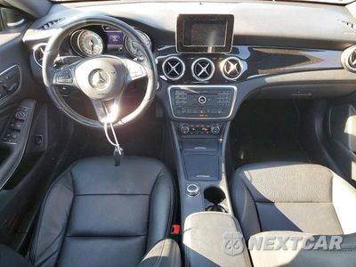 Zdjęcie 8 z 12 samochodu: 2015 MERCEDES-BENZ CLA 250 4MATIC VIN:WDDSJ4GB0FN208028 - miniatura