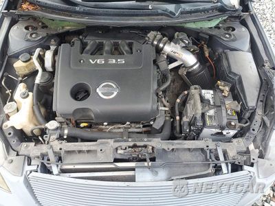 Zdjęcie 11 z 12 samochodu: 2008 NISSAN ALTIMA 3.5 SE VIN:1N4BL21E08N421601 - miniatura