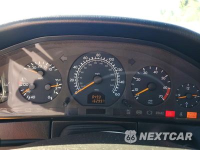 Zdjęcie 9 z 12 samochodu: 1998 MERCEDES-BENZ S 500 VIN:WDBGA51G5WA379261 - miniatura