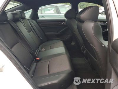 Zdjęcie 10 z 12 samochodu: 2021 HONDA ACCORD SPORT VIN:1HGCV1F38MA095933 - miniatura
