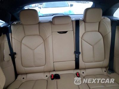 Zdjęcie 10 z 13 samochodu: 2018 PORSCHE MACAN VIN:WP1AA2A56JLB03977 - miniatura