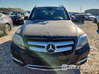 Piąte zdjęcie samochodu w środku: 2015 MERCEDES-BENZ GLK 350 VIN:WDCGG5HB7FG361099 - miniatura