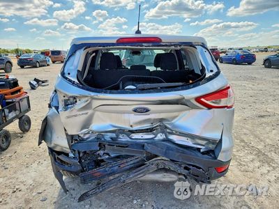 Zdjęcie 6 z 13 samochodu: 2014 FORD ESCAPE S VIN:1FMCU0F72EUA55020 - miniatura