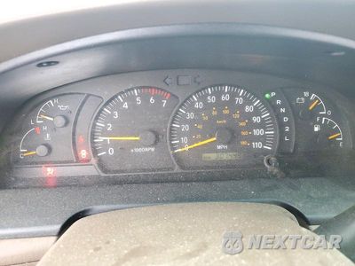 Zdjęcie 9 z 12 samochodu: 2000 TOYOTA TUNDRA SR5 VIN:5TBBT4415YS035743 - miniatura