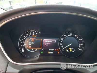 Zdjęcie 9 z 13 samochodu: 2016 LINCOLN MKX RESERVE VIN:2LMTJ6LR6GBL51978 - miniatura