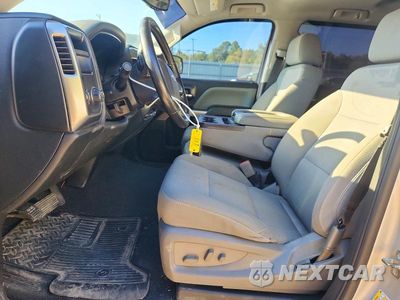 Zdjęcie 7 z 12 samochodu: 2018 CHEVROLET SILVERADO C1500 LT VIN:3GCPCREC9JG646132 - miniatura