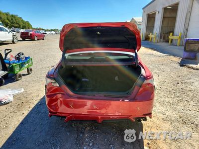 Zdjęcie 6 z 12 samochodu: 2023 TOYOTA CAMRY SE VIN:4T1G11AK0PU166227 - miniatura
