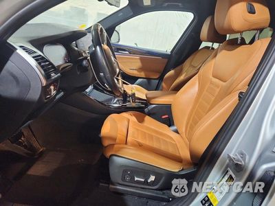 Zdjęcie 7 z 14 samochodu: 2021 BMW X3 XDRIVE30I VIN:5UXTY5C01M9E69051 - miniatura