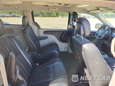 Zdjęcie 11 z 13 samochodu: 2012 CHRYSLER TOWN & COUNTRY TOURING VIN:2C4RC1BG3CR400479 - miniatura