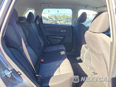 Zdjęcie 11 z 13 samochodu: 2025 NISSAN ROGUE SV VIN:5N1BT3BA3SC811201 - miniatura
