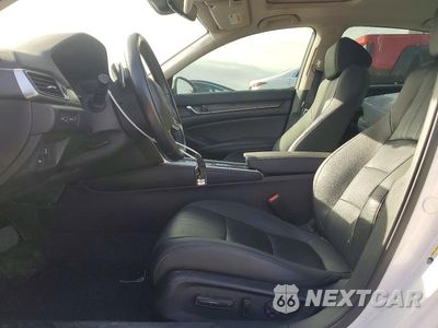Zdjęcie 7 z 13 samochodu: 2020 HONDA ACCORD TOURING VIN:1HGCV2F98LA025955 - miniatura