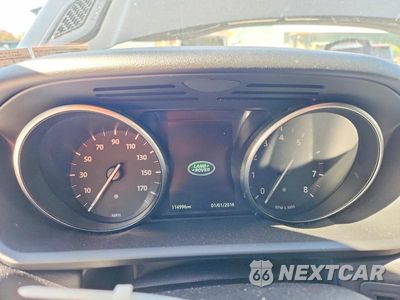 Zdjęcie 9 z 13 samochodu: 2017 LAND ROVER RANGE ROVER SPORT SE VIN:SALWG2FV2HA135922 - miniatura