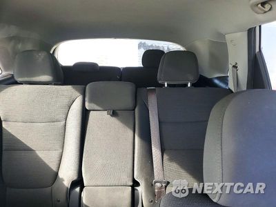 Zdjęcie 10 z 13 samochodu: 2015 KIA SORENTO LX VIN:5XYKT4A67FG592543 - miniatura