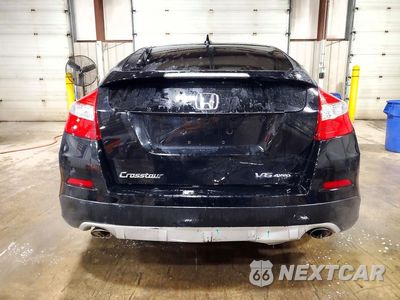 Zdjęcie 6 z 13 samochodu: 2013 HONDA CROSSTOUR EXL VIN:5J6TF2H58DL003573 - miniatura