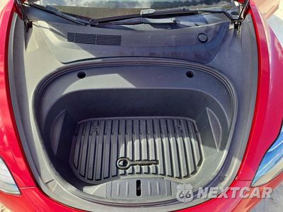 Zdjęcie 11 z 12 samochodu: 2022 TESLA MODEL 3 VIN:5YJ3E1EA5NF368625 - miniatura