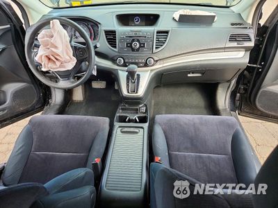 Zdjęcie 8 z 12 samochodu: 2013 HONDA CR-V LX VIN:2HKRM4H38DH646557 - miniatura