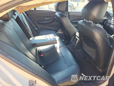 Zdjęcie 10 z 12 samochodu: 2015 BMW 328 I SULEV VIN:WBA3C1C53FK121116 - miniatura