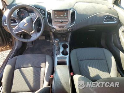 Zdjęcie 8 z 12 samochodu: 2016 CHEVROLET CRUZE LT VIN:1G1BE5SM2G7263334 - miniatura