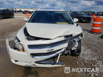 Piąte zdjęcie samochodu w środku: 2011 CHEVROLET MALIBU 1LT VIN:1G1ZC5E1XBF216685 - miniatura