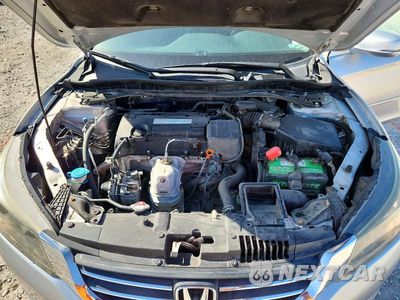 Zdjęcie 11 z 13 samochodu: 2015 HONDA ACCORD EXL VIN:1HGCR2F8XFA154957 - miniatura