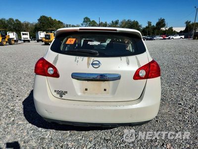 Zdjęcie 6 z 13 samochodu: 2012 NISSAN ROGUE S VIN:JN8AS5MT9CW276957 - miniatura