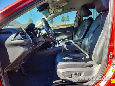 Zdjęcie 7 z 12 samochodu: 2019 TOYOTA CAMRY SE VIN:4T1B11HK1KU222748 - miniatura
