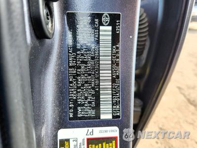 Zdjęcie 12 z 12 samochodu: 2013 TOYOTA CAMRY SE VIN:4T1BF1FK7DU252960 - miniatura