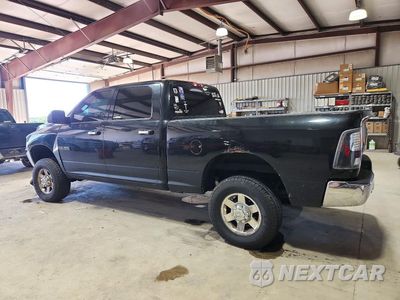 Drugie zdjęcie samochodu z przodu: 2011 DODGE RAM 2500 VIN:3D7UT2CL6BG548003 - miniatura