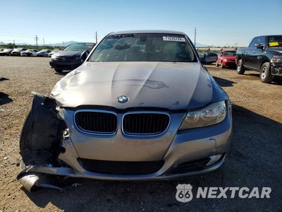 Piąte zdjęcie samochodu w środku: 2009 BMW 328 I VIN:WBAPH73529A174048 - miniatura