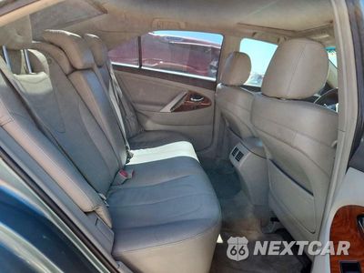 Zdjęcie 10 z 12 samochodu: 2010 TOYOTA CAMRY XLE V6 VIN:JTNBK3EK6A3049181 - miniatura